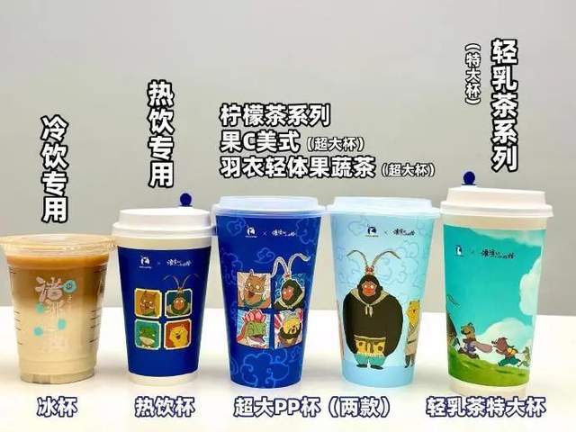+品牌盲盒卖9万件浪浪山是如何赢的澳门新葡京app800+单品30(图11)