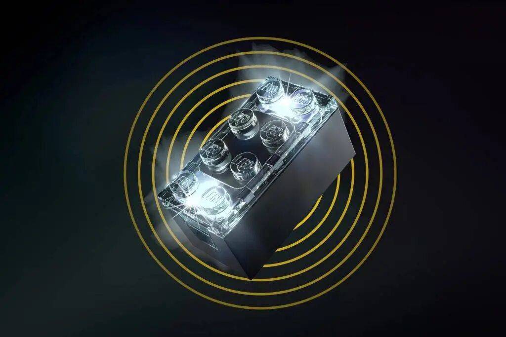 脑这是半世纪以来最大的一次进化澳门新葡京乐高往积木里塞了个电(图5)