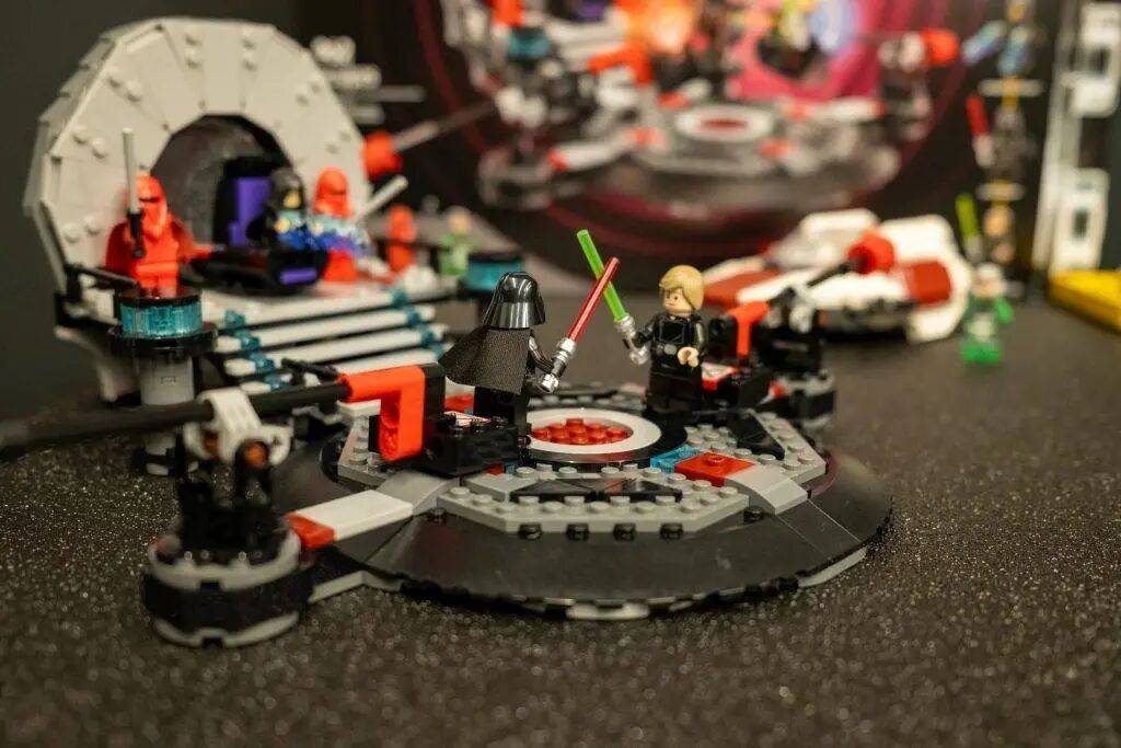 脑这是半世纪以来最大的一次进化澳门新葡京乐高往积木里塞了个电(图8)