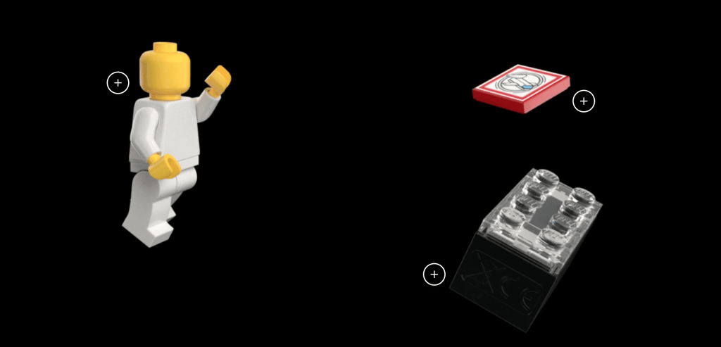 脑这是半世纪以来最大的一次进化澳门新葡京乐高往积木里塞了个电(图9)