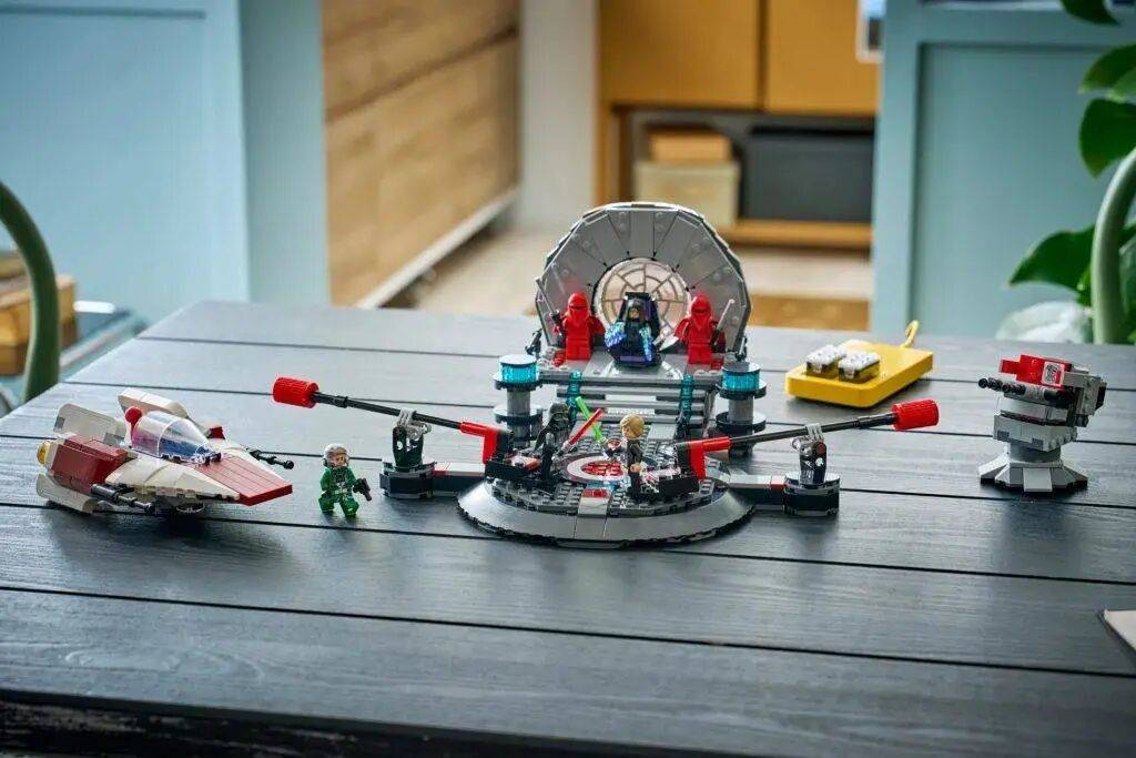 脑这是半世纪以来最大的一次进化澳门新葡京乐高往积木里塞了个电(图18)