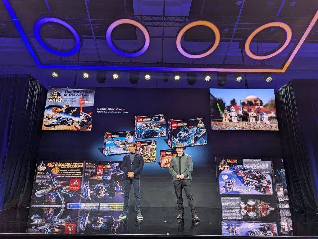 脑这是半世纪以来最大的一次进化澳门新葡京乐高往积木里塞了个电(图17)